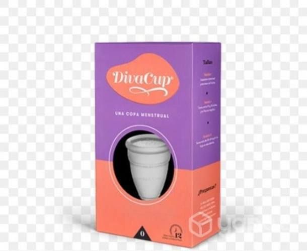 Copa menstrual