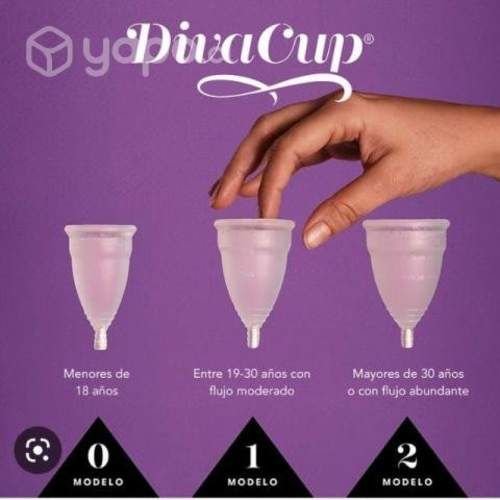 Copa menstrual