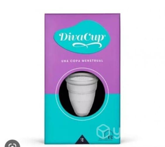 Copa menstrual