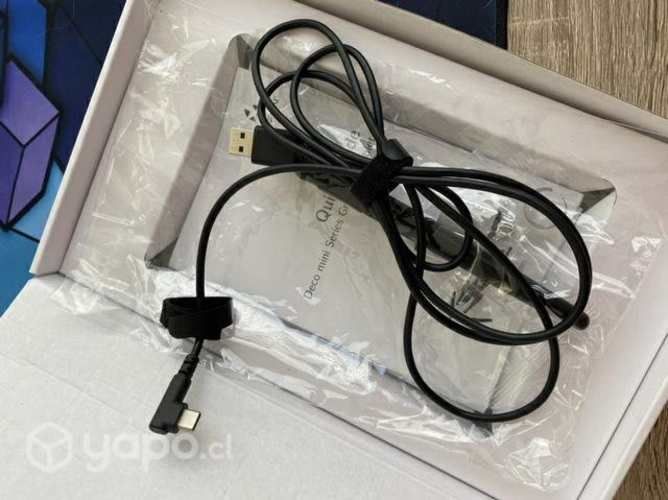 Tableta grafica Xppen deco mini 7 nueva