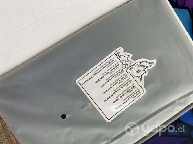 Tableta grafica Xppen deco mini 7 nueva