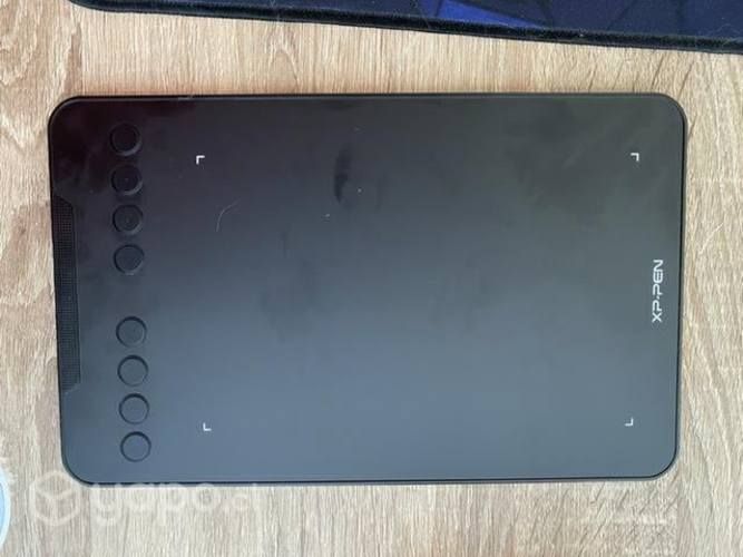 Tableta grafica Xppen deco mini 7 nueva