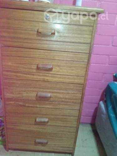 Cajonera en perfecto estado