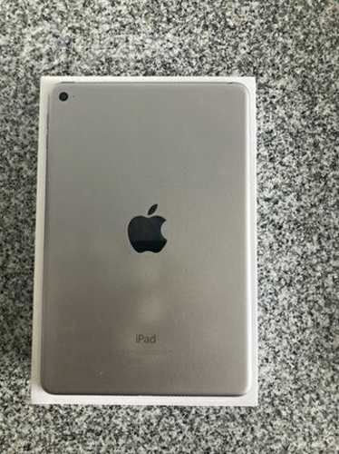 IPad 4 mini 128 gb