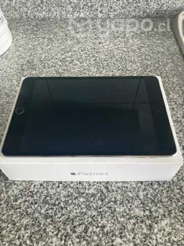IPad 4 mini 128 gb