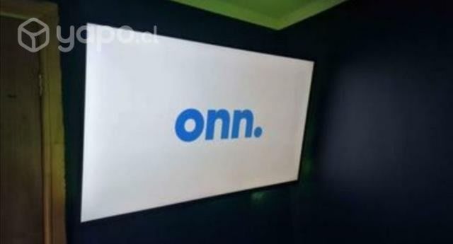 Smart tv 55 pulgadas