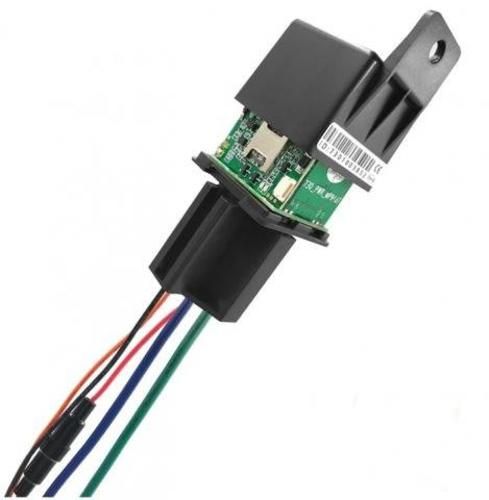 Gps corta corriente vehiculos