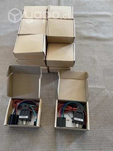 Gps corta corriente vehiculos