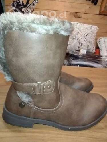 Botín Nuevo Café N°38