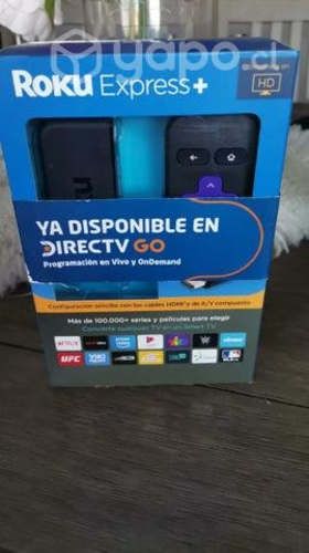 Router convertidor de tv a smartv + de 100 canales