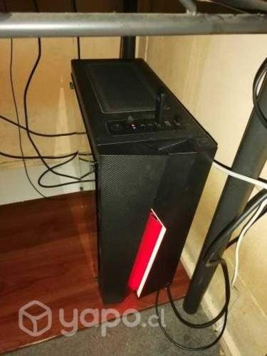 Computador gamer Ryzen 7 2700x