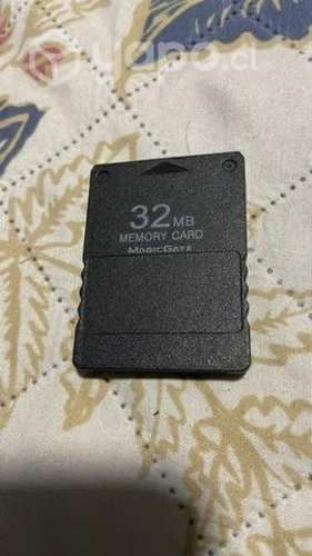 Accesorios Playstation 2