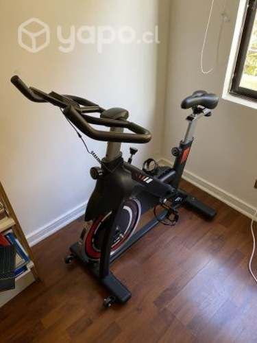Bicicleta spinning profesional
