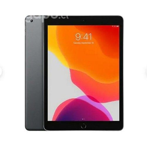 iPad 8tva gen