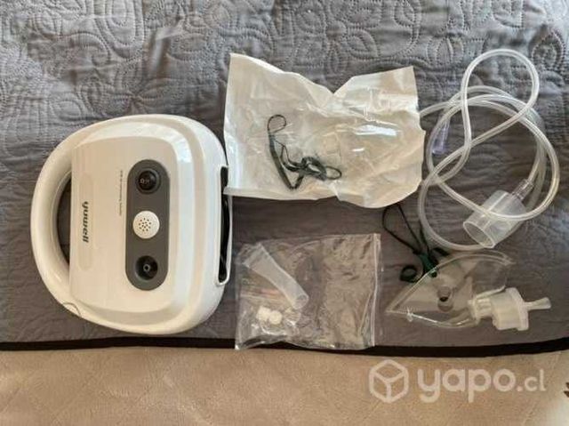 Nebulizador portátil Yuwell 403E