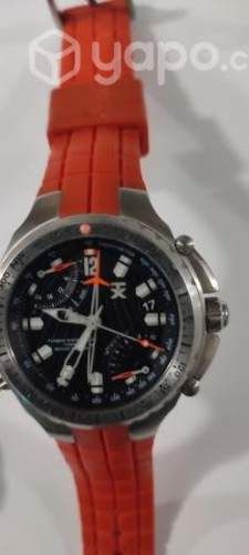 Relojes de marca deportivo a todo terreno