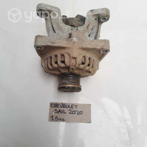 Alternador Chevrolet Sail 1.5 2020
