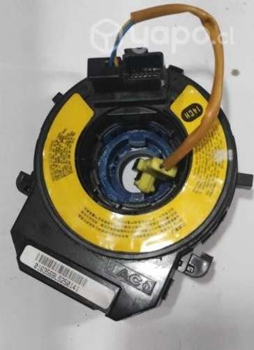 Cinta de Airbag Jac S2