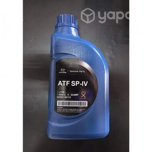 Aceite caja atf sp-iv original