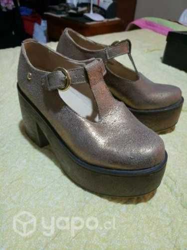 Zapatos Hush Puppies