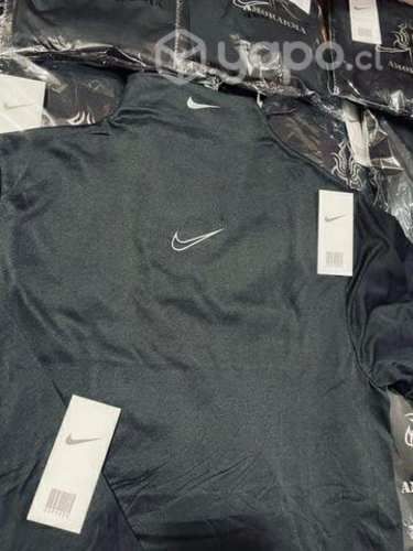 Primeras capas nike