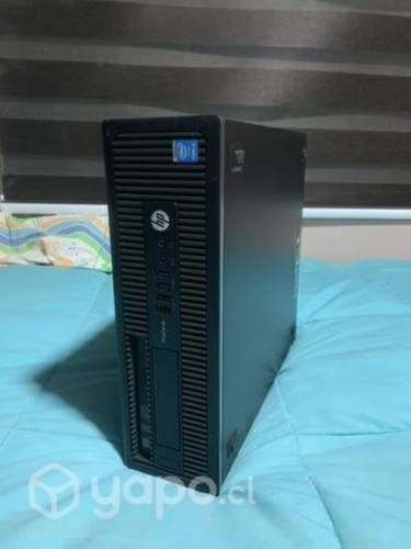 Pc de escritorio i5