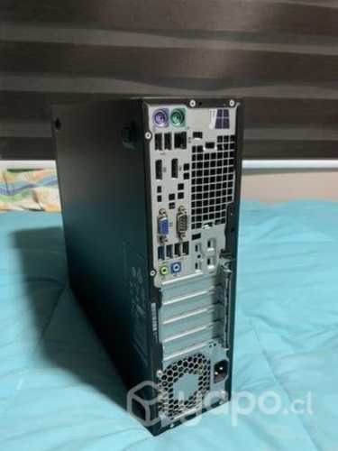 Pc de escritorio i5