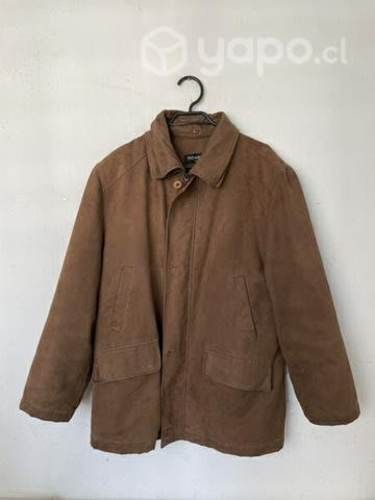 Abrigo saint Lauren (L)