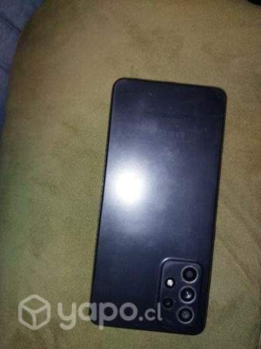 Samsung Galaxy A52s 5g