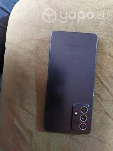 Samsung Galaxy A52s 5g