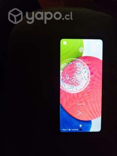 Samsung Galaxy A52s 5g