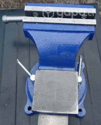 Tornillo mecanico 4 pulgadas 35.000.-