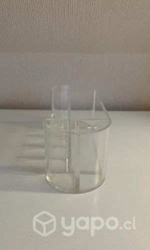 Organizador maquillaje