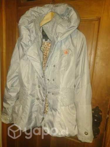 Chaketa perfectas condiciones