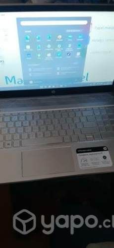 Hp pavilion laptop 15-eh0005la