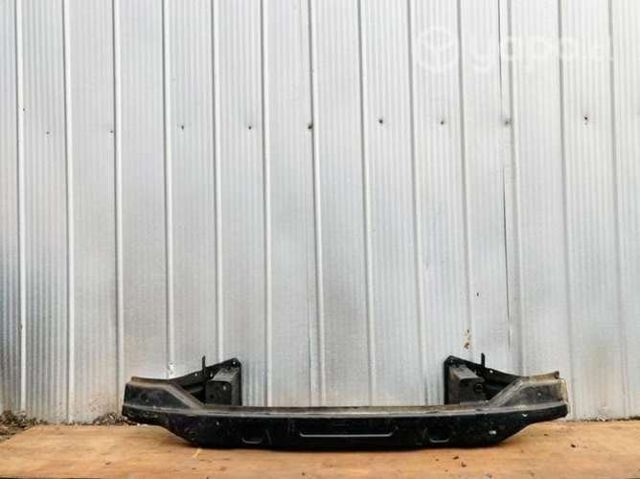 Refuerzo parachoque mercedes benz vito