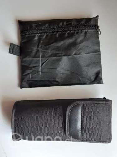 Flash yongnuo + accesorios