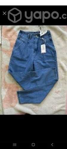 Pantalón NUEVO