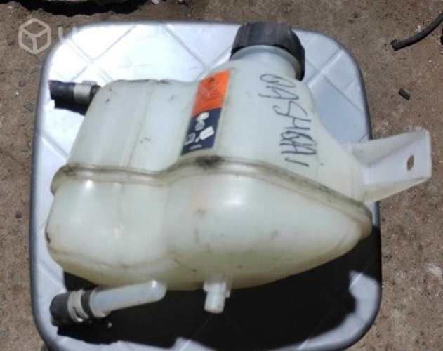Depósito Agua Radiador Qashqai