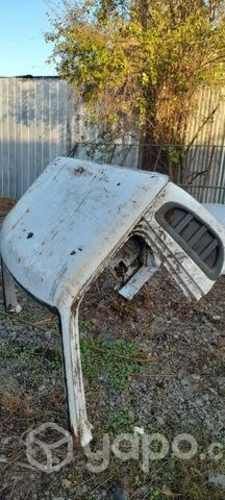 Mahindra scorpion 2010 cabina simple