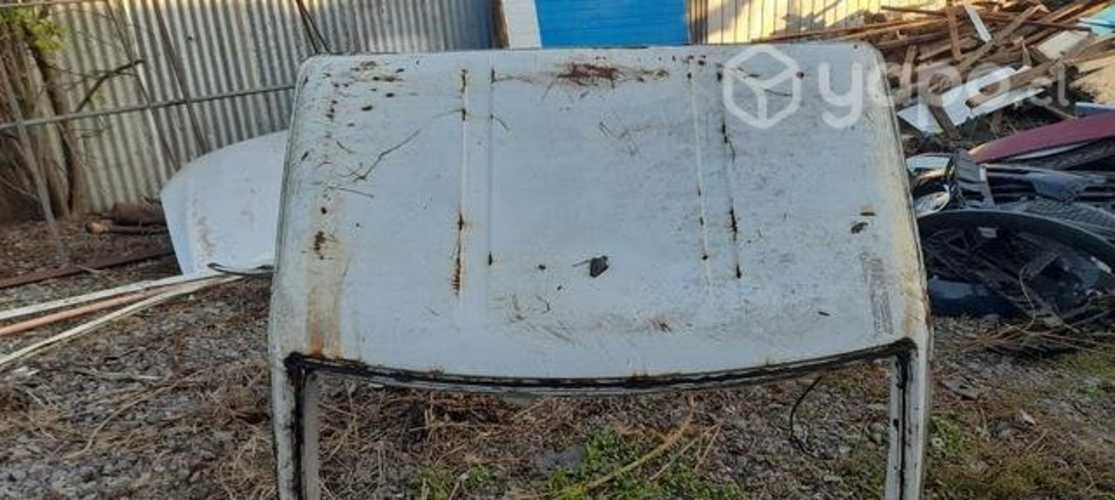 Mahindra scorpion 2010 cabina simple