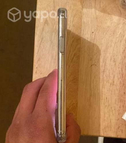 Iphone 11 pro max 64 gigas