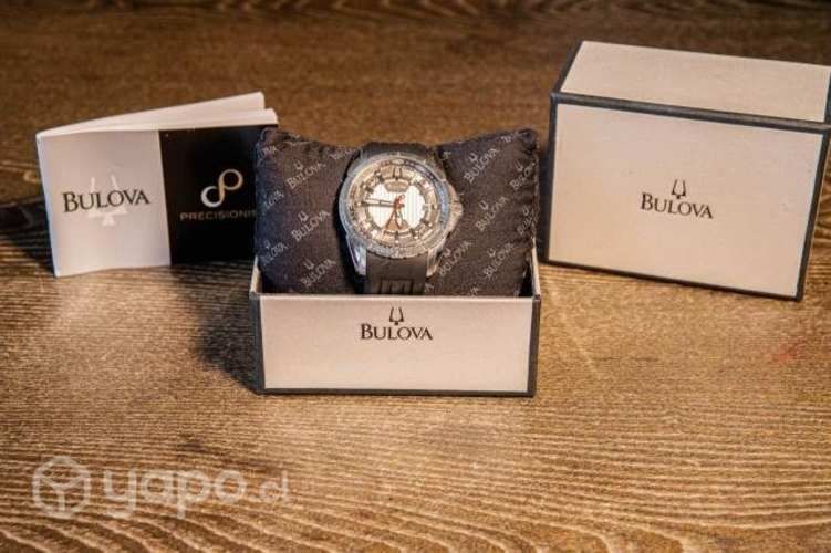 Reloj Bulova Precisionist C877742