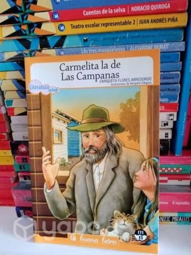 Carmelita la de las Campanas