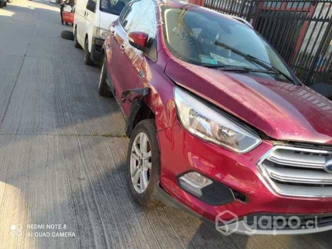 Ford escape 2019