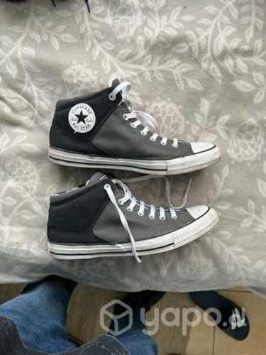 Zapatillas converse talla 11 us