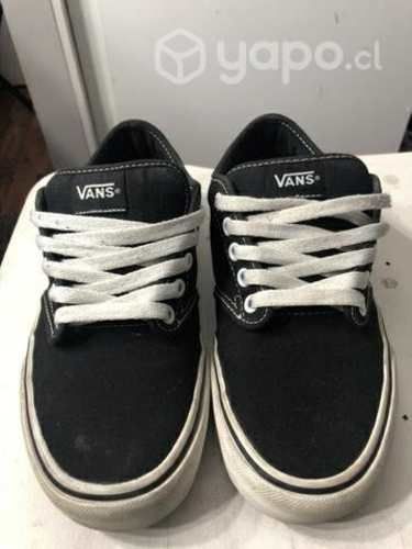 Vans Women Shoes