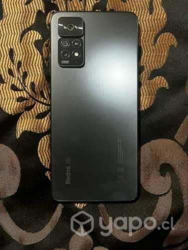 Redmi note 11 pro 5G