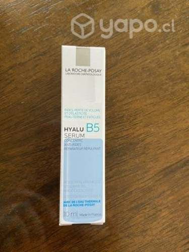 LA ROCHE POSAY serum 10ml