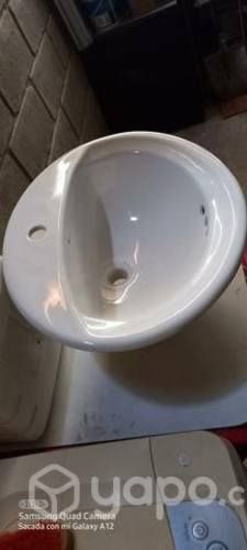 Lavamano para mueble